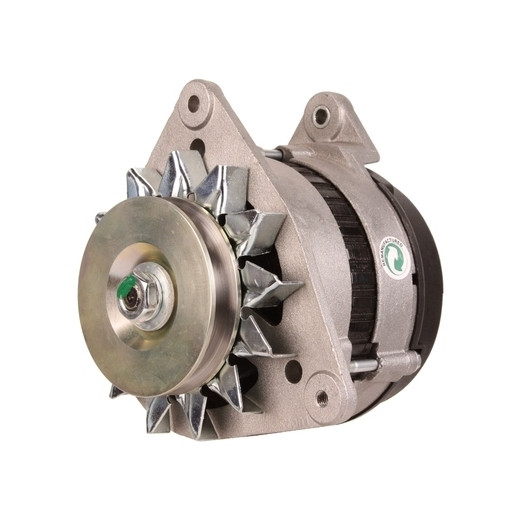 CA312 Alternator Case Kramer Allrad New Holland Valtra 