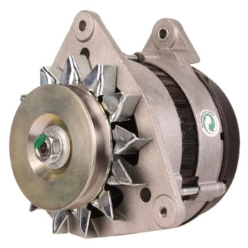 CA312 Alternator Case Kramer Allrad New Holland Valtra 