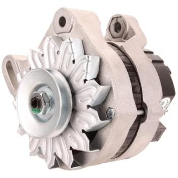 CA313 Alternator Seat