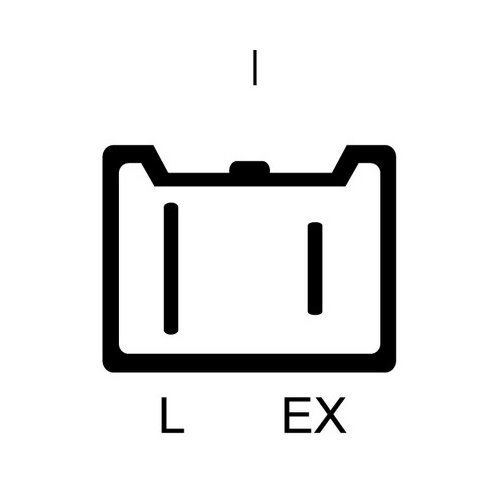 CA314 Alternator Renault