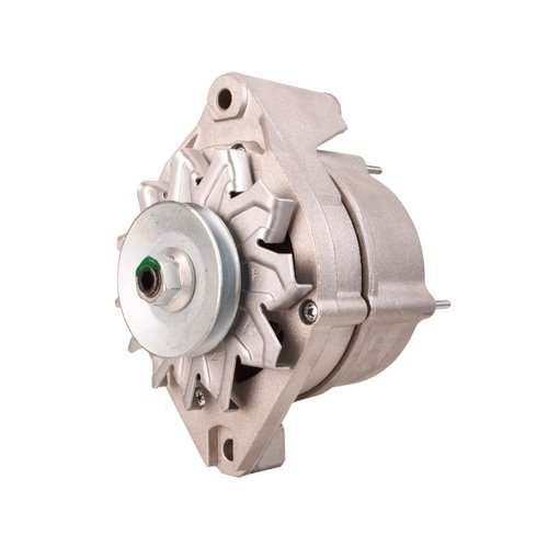 CA327 Alternator Man