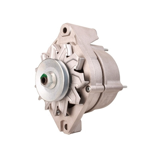 CA327 Alternator Man