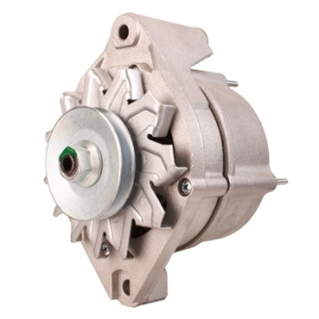 CA327 Alternator Man