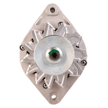 CA327 Alternator Man