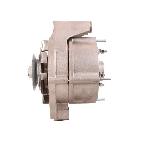 CA327 Alternator Man