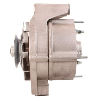 CA327 Alternator Man