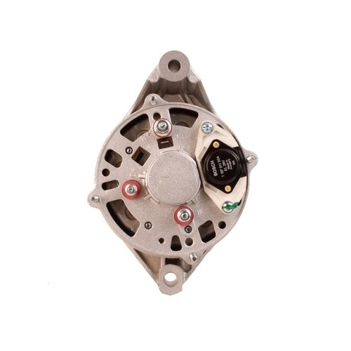 CA327 Alternator Man