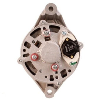 CA327 Alternator Man