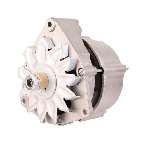 CA339 Alternator Case Claas Fendt Iveco Mercedes Truck New Holland O&K