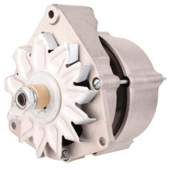 CA339 Alternator Case Claas Fendt Iveco Mercedes Truck New Holland O&K