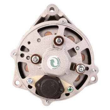 CA339 Alternator Case Claas Fendt Iveco Mercedes Truck New Holland O&K