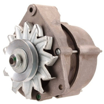 CA340 Alternator Deutz Fahr Iveco