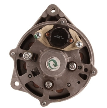 CA340 Alternator Deutz Fahr Iveco