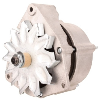 CA341 Alternator Compair Iveco Magirus-deutz O&K Poclain Zetor
