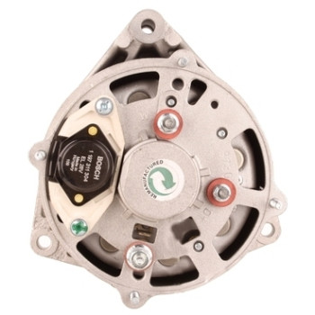 CA341 Alternator Compair Iveco Magirus-deutz O&K Poclain Zetor