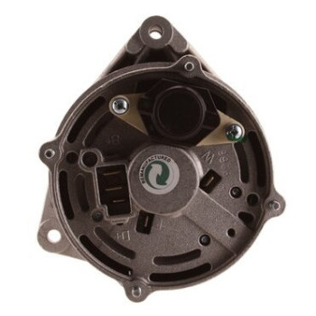 CA367 Alternator Audi Vw