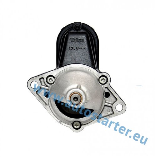 CS1183 Rozrusznik Bedford, Chevrolet, Daewoo, Opel, Vauxhall