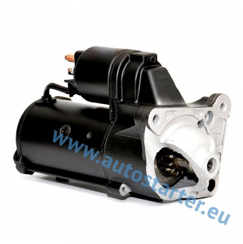 CS1193 Rozrusznik Mitsubishi, Nissan, Opel, Renault, Suzuki, Vauxhall