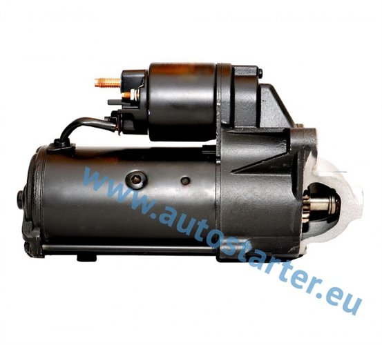 CS1193 Rozrusznik Mitsubishi, Nissan, Opel, Renault, Suzuki, Vauxhall