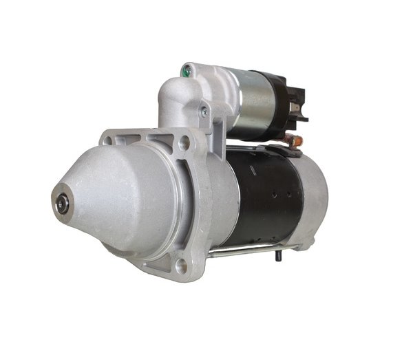 25-5339 Alternator CLAAS nowy (oferta limitowana)