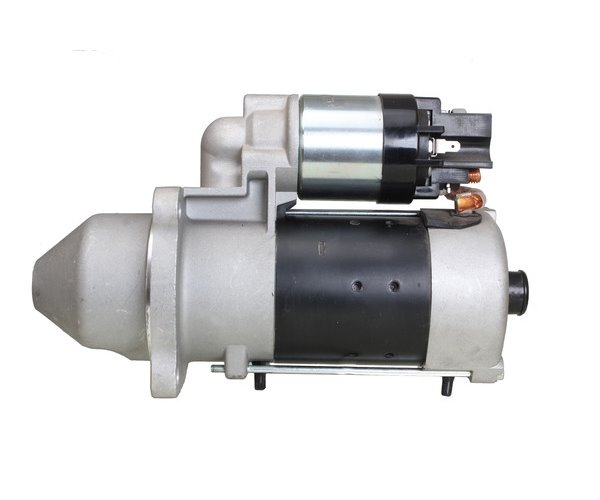 25-5339 Alternator CLAAS nowy (oferta limitowana)