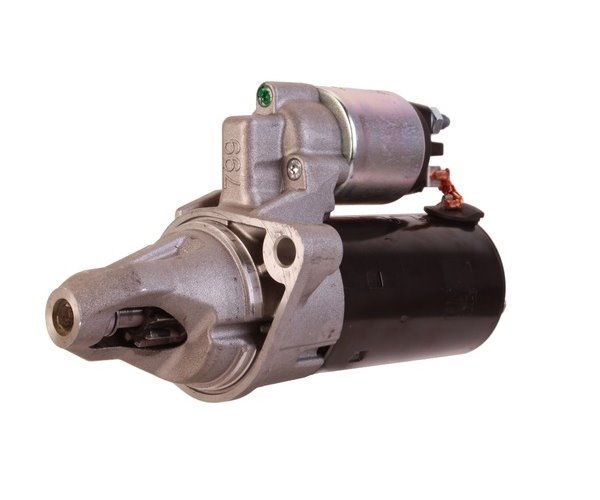 25-4330 Rozrusznik Porsche nowy (oferta limitowana)