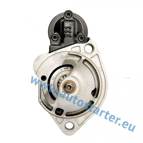 CS612 Rozrusznik Audi, Skoda, VW nowy (oferta limitowana)