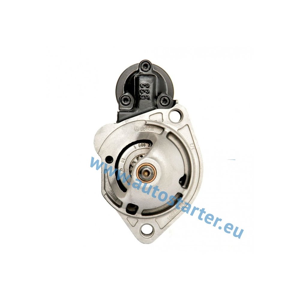CS612 Rozrusznik Audi, Skoda, VW nowy (oferta limitowana) CS612 Rozrusznik Audi, Skoda, VW nowy (oferta limitowana)