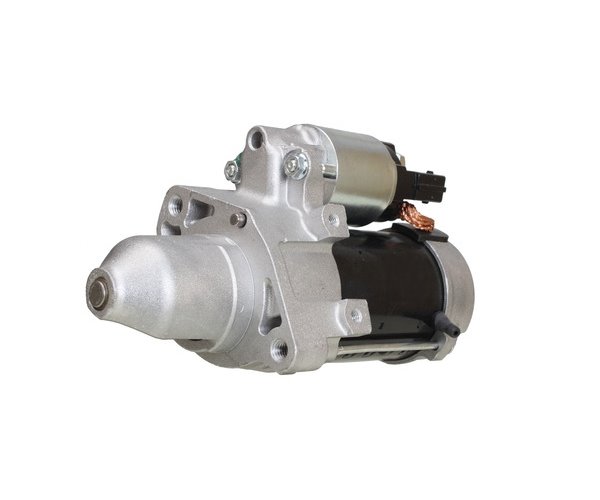25-5397 Rozrusznik BMW nowy (oferta limitowana) 