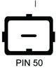 25-5397 Rozrusznik BMW nowy (oferta limitowana) 