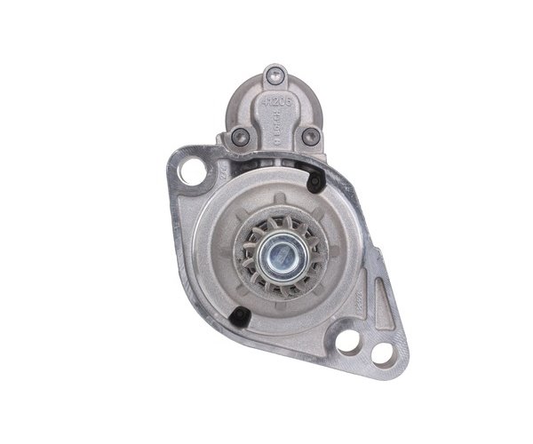 25-5027 Rozrusznik Audi, Seat, Skoda, VW nowy (oferta limitowana)