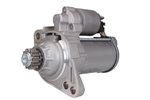 25-5027 Rozrusznik Audi, Seat, Skoda, VW nowy (oferta limitowana)