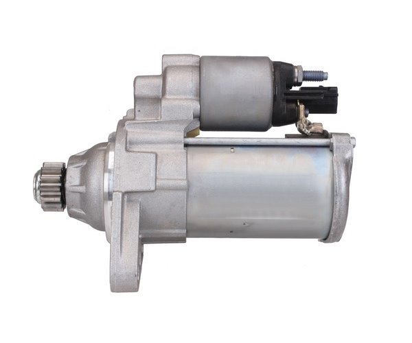 25-5027 Rozrusznik Audi, Seat, Skoda, VW nowy (oferta limitowana)