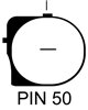 25-5027 Rozrusznik Audi, Seat, Skoda, VW nowy (oferta limitowana)