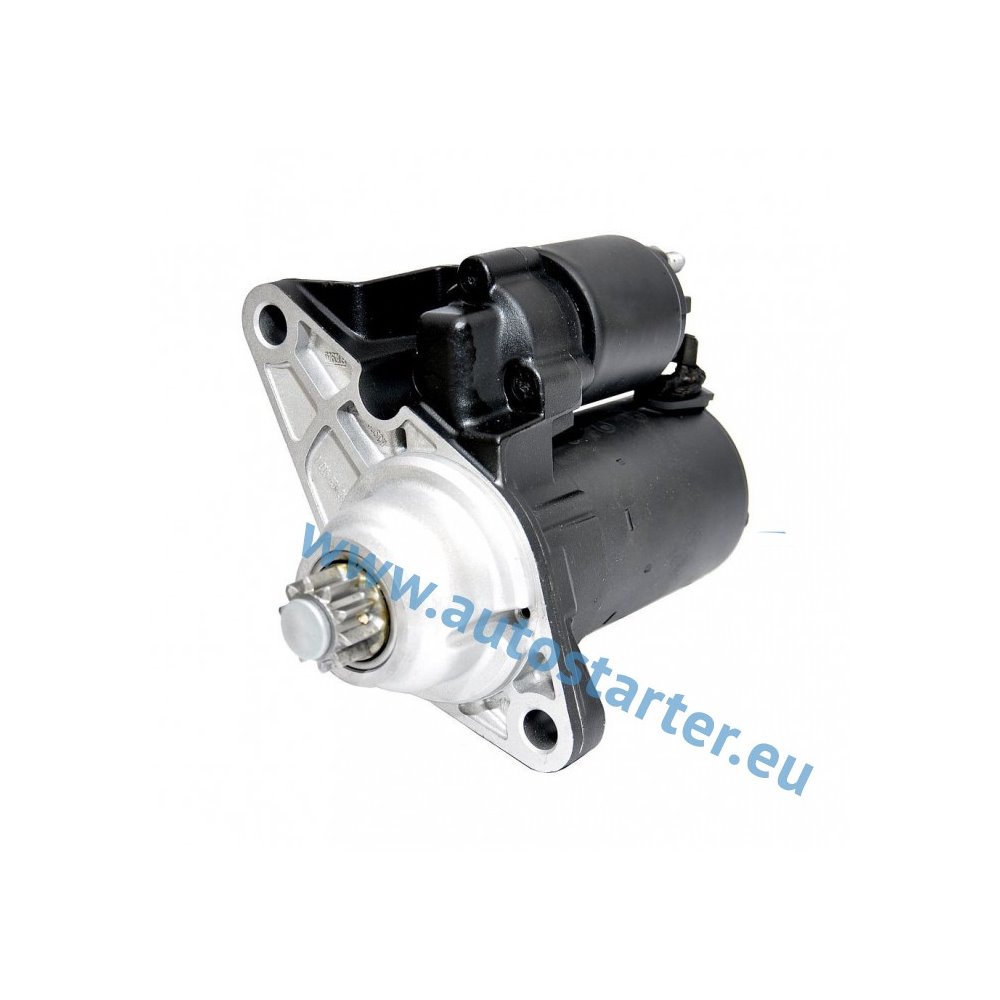 CS1197 Rozrusznik Audi, Seat, Skoda, VW CS1197 Rozrusznik Audi, Seat, Skoda, VW