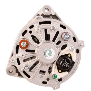 CA501 Alternator Ford Truck Iveco Mercedes Benz