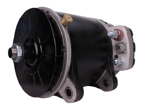 CA1670 Alternator Volvo