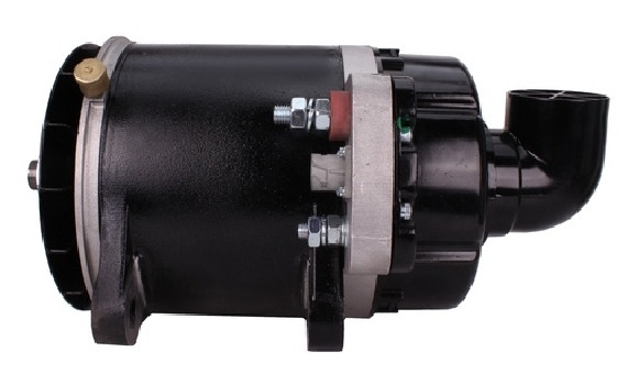 CA1670 Alternator Volvo