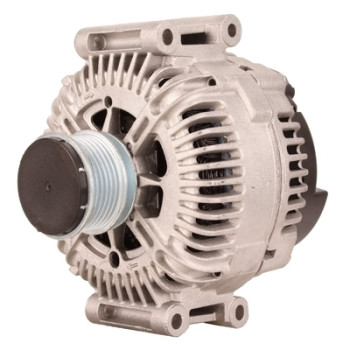 CA1996 Alternator Audi