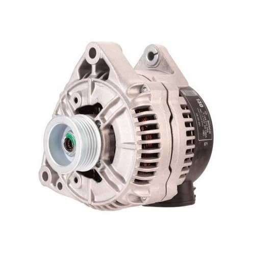 28-4623 Alternator Saab