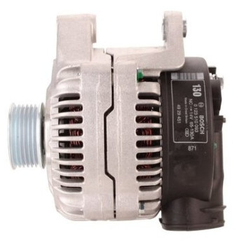 28-4623 Alternator Saab