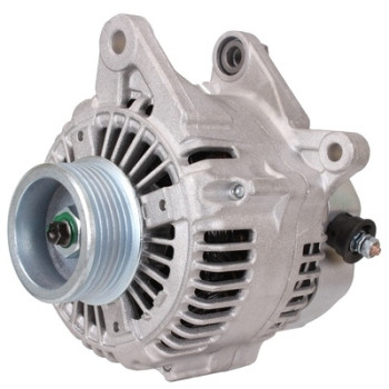 27-6704 Alternator Chrysler Dodge
