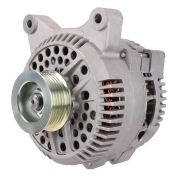 28-6898 Alternator Audi Ford