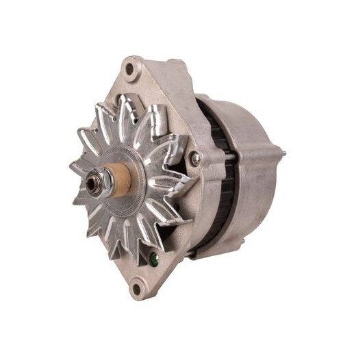 CA522 Alternator John Deere