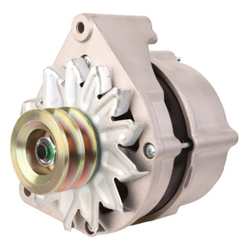 CA528 Alternator Volvo