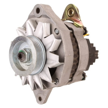 CA529 Alternator Renault Volvo