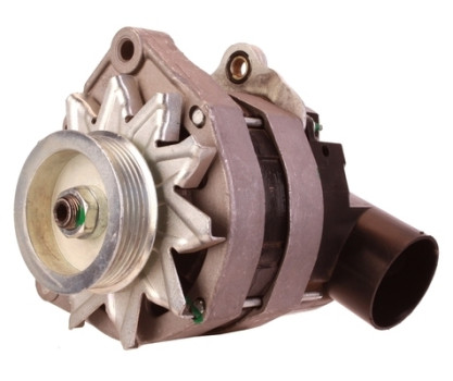 CA534 Alternator Alpine Renault 