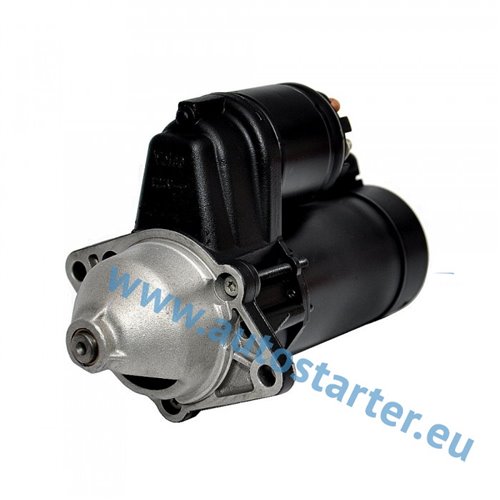 CS1257 Rozrusznik Fiat, Mercedes-Benz, Opel, Saab, Vauxhall