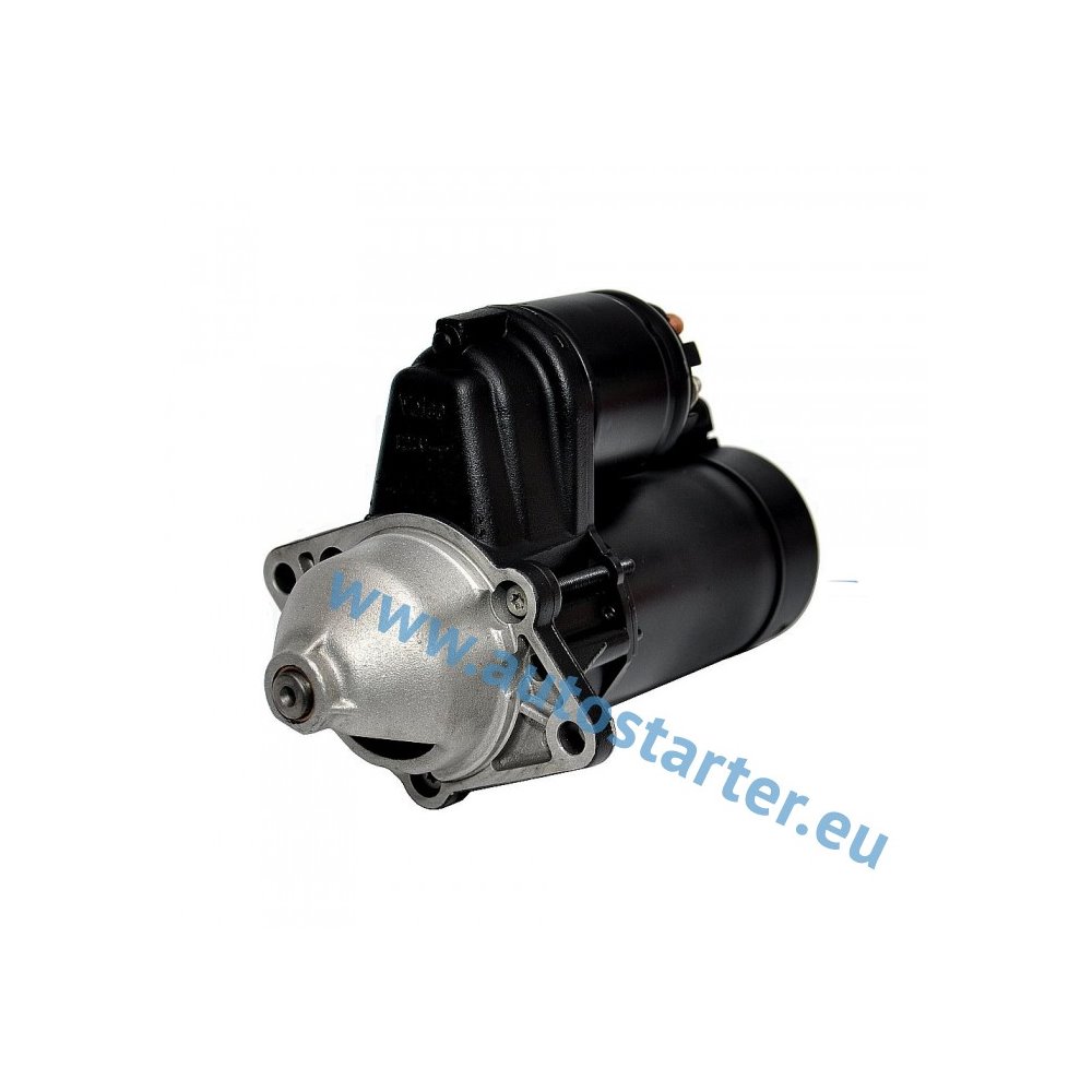 CS1257 Rozrusznik Fiat, Mercedes-Benz, Opel, Saab, Vauxhall CS1257 Rozrusznik Fiat, Mercedes-Benz, Opel, Saab, Vauxhall