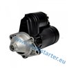 CS1257 Rozrusznik Fiat, Mercedes-Benz, Opel, Saab, Vauxhall